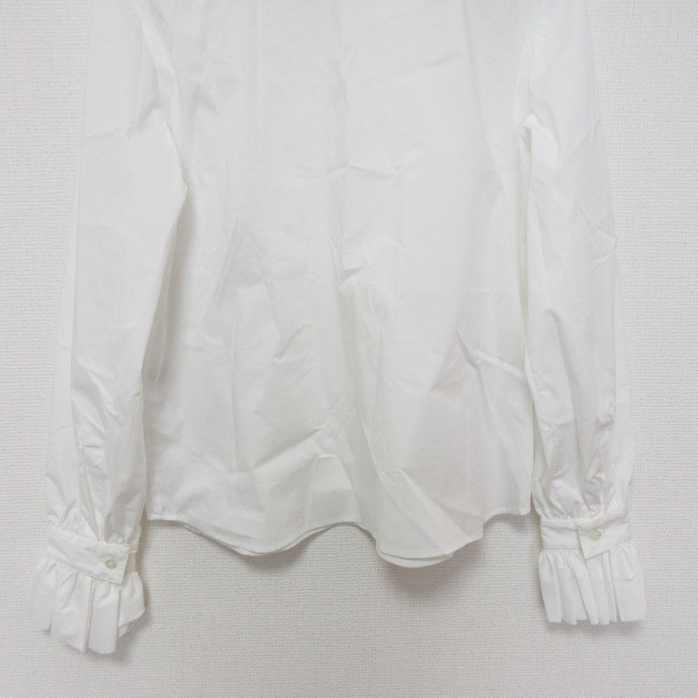 Other Other St.cecilia GIRLISH Silk Shirt Textile Tops DUTY FREE for USA Size ONE SIZE - 5 Thumbnail