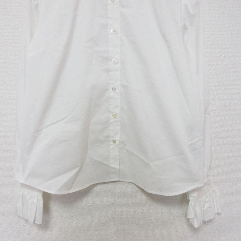 Other Other St.cecilia GIRLISH Silk Shirt Textile Tops DUTY FREE for USA Size ONE SIZE - 6 Thumbnail