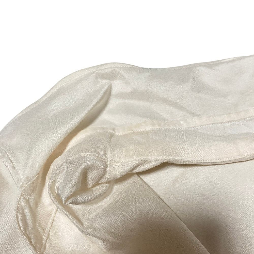 Other Other MUSE de Deuxieme Classe Silk Shirt Textile Tops DUTY FREE for USA Size ONE SIZE - 8 Thumbnail