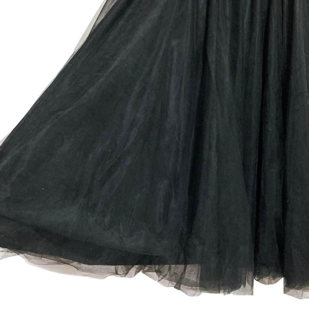 Other Other Fabiana Filippi Tulle Skirt Textile Skirts DUTY FREE for USA Size ONE SIZE - 4 Thumbnail