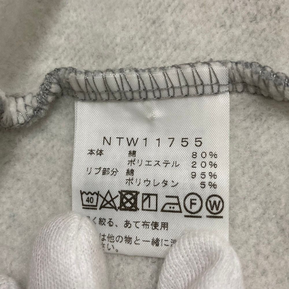 The North Face THE NORTH FACE The North Face Rearview Full Zip Hoodie Textile Sweatshirts & Hoodies NTW11755 DUTY FREE for USA Size ONE SIZE - 6 Thumbnail