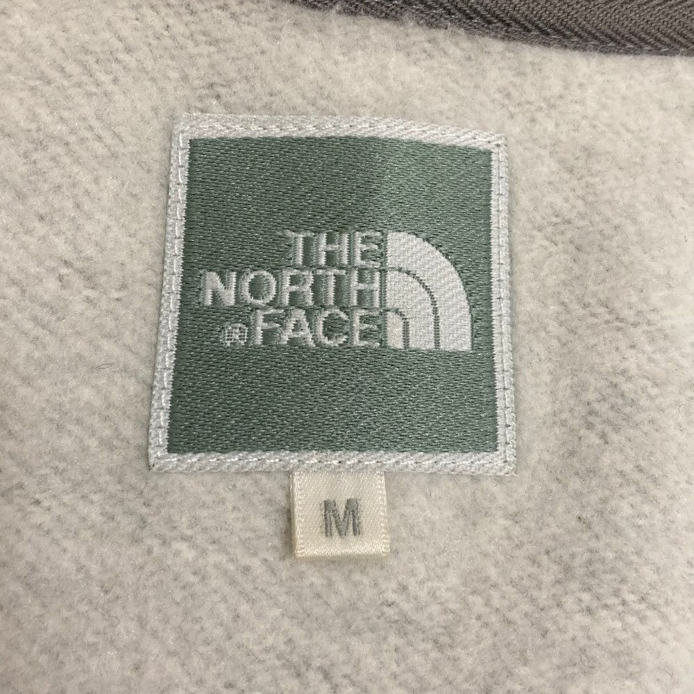 The North Face THE NORTH FACE The North Face Rearview Full Zip Hoodie Textile Sweatshirts & Hoodies NTW11755 DUTY FREE for USA Size ONE SIZE - 5 Thumbnail