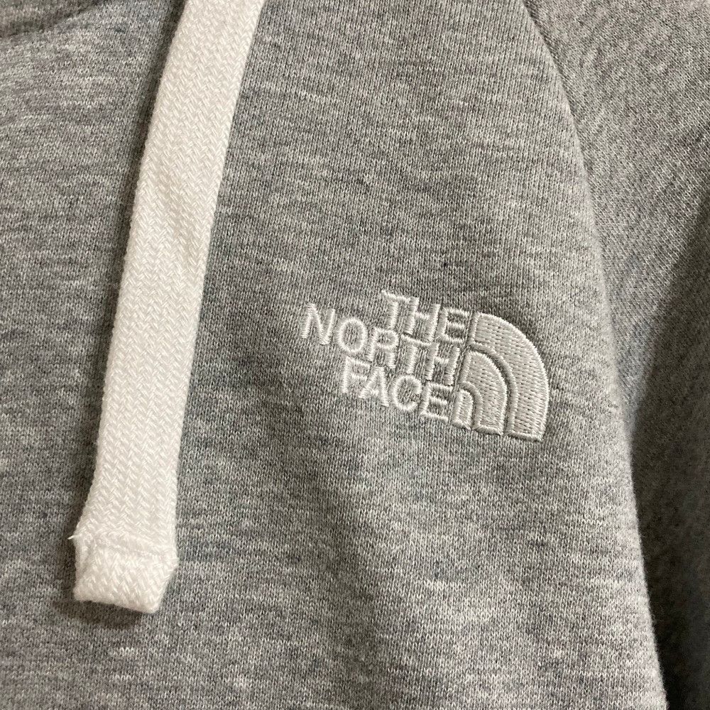 The North Face THE NORTH FACE The North Face Rearview Full Zip Hoodie Textile Sweatshirts & Hoodies NTW11755 DUTY FREE for USA Size ONE SIZE - 2 Thumbnail