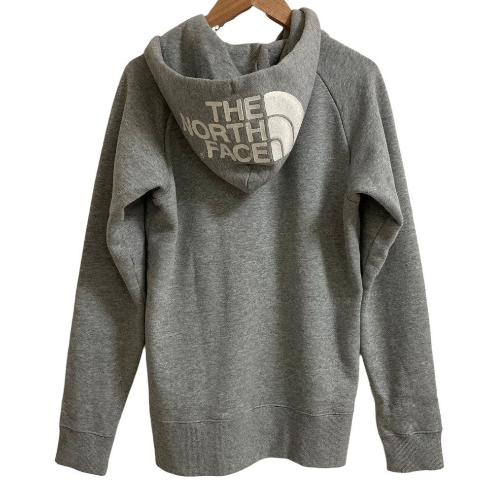 The North Face THE NORTH FACE The North Face Rearview Full Zip Hoodie Textile Sweatshirts & Hoodies NTW11755 DUTY FREE for USA Size ONE SIZE - 3 Thumbnail
