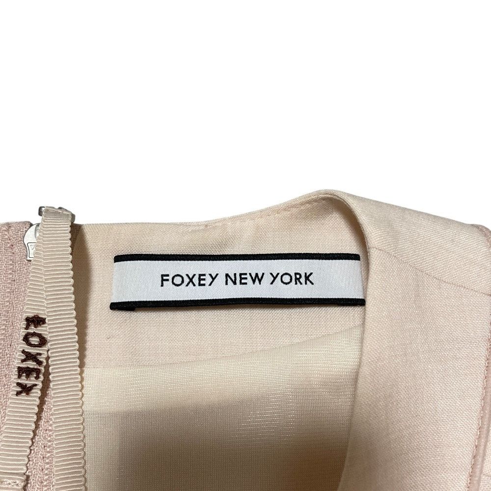 Other Other Foxey New York Dress Suzette Dress Textile Dresses 39814 DUTY FREE for USA Size ONE SIZE - 3 Thumbnail