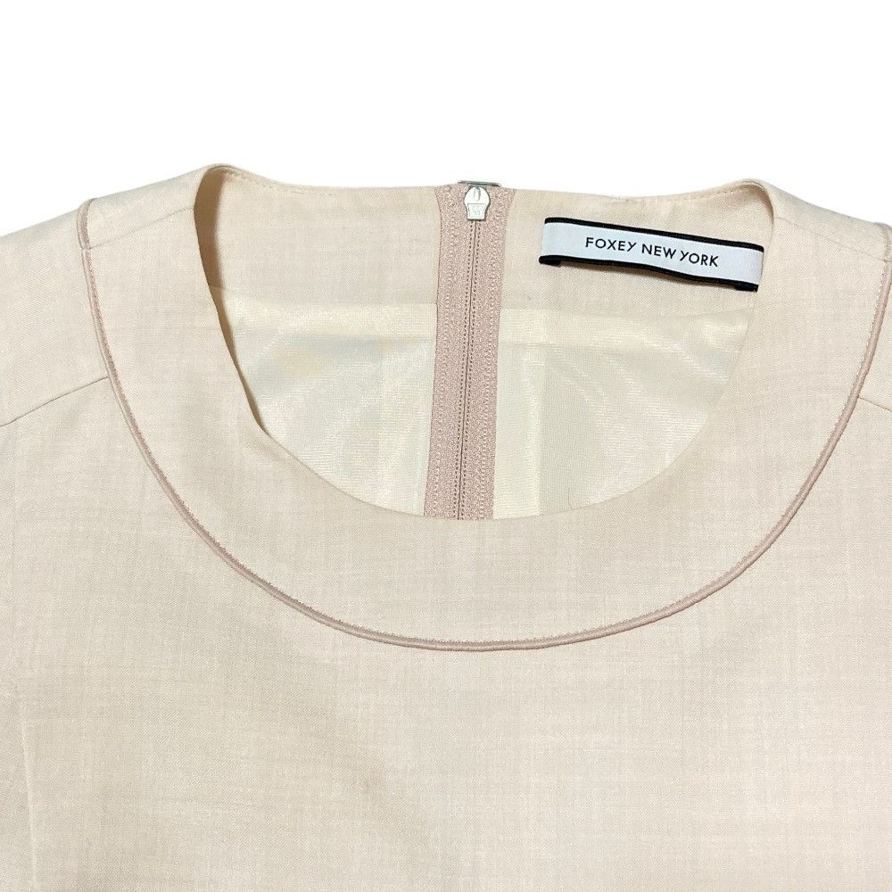 Other Other Foxey New York Dress Suzette Dress Textile Dresses 39814 DUTY FREE for USA Size ONE SIZE - 7 Thumbnail