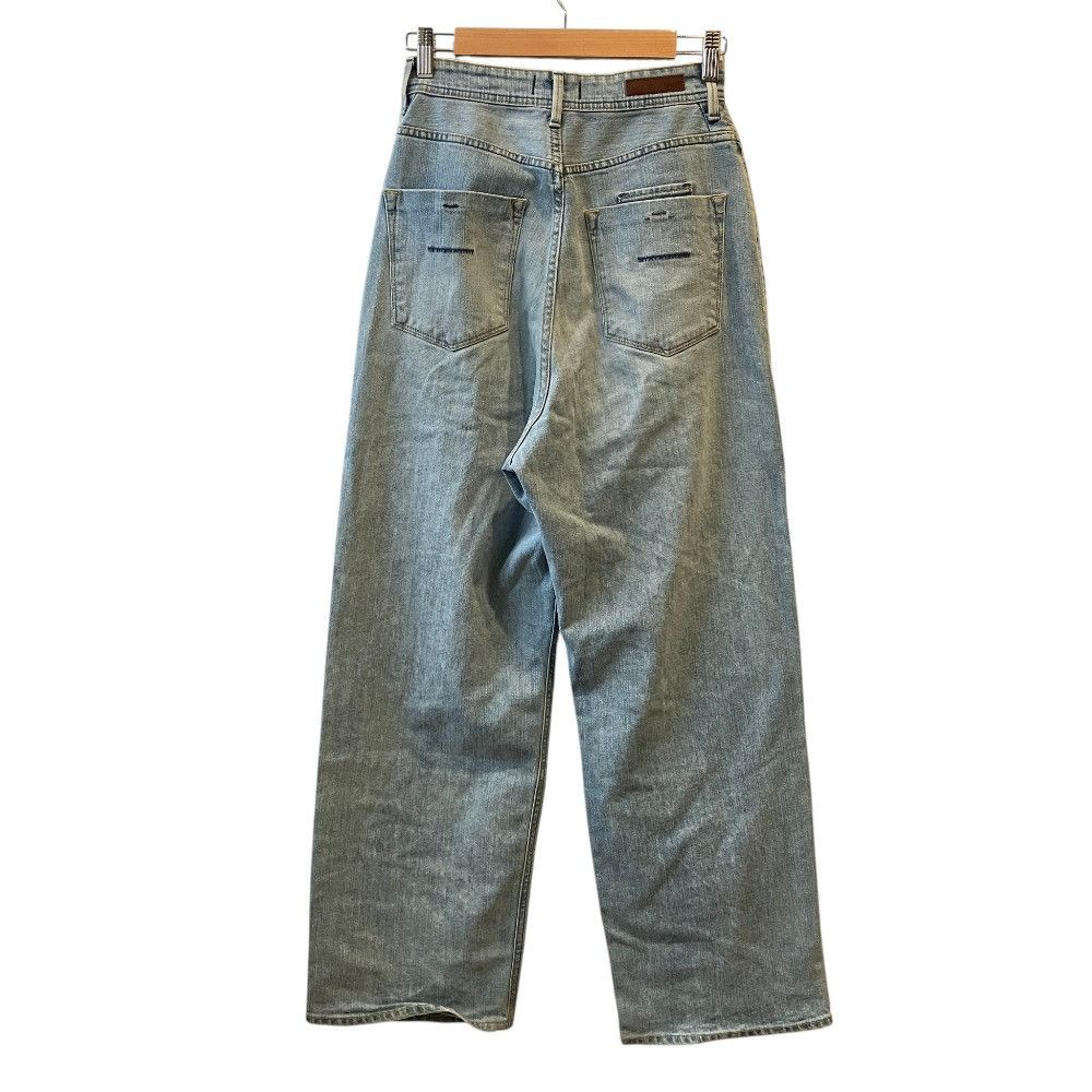 Other Other YANUK JOAN Denim Pants Textile Jeans 57131301 DUTY FREE for USA Size ONE SIZE - 2 Thumbnail