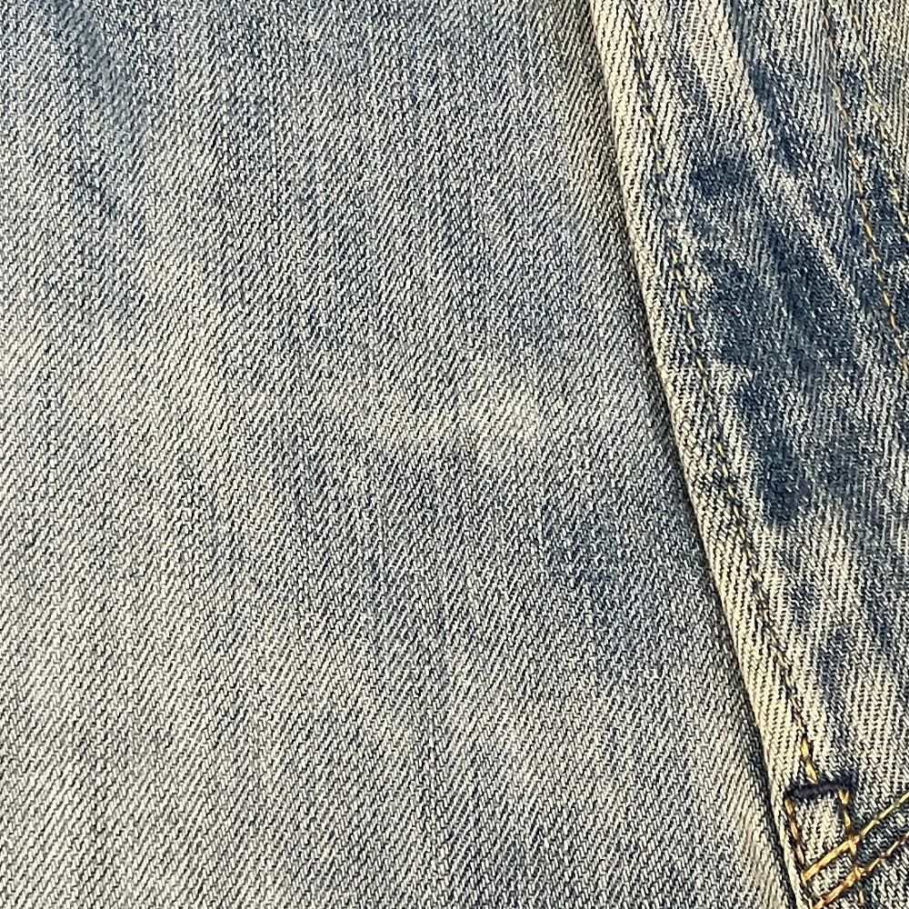 Other Other YANUK JOAN Denim Pants Textile Jeans 57131301 DUTY FREE for USA Size ONE SIZE - 9 Thumbnail