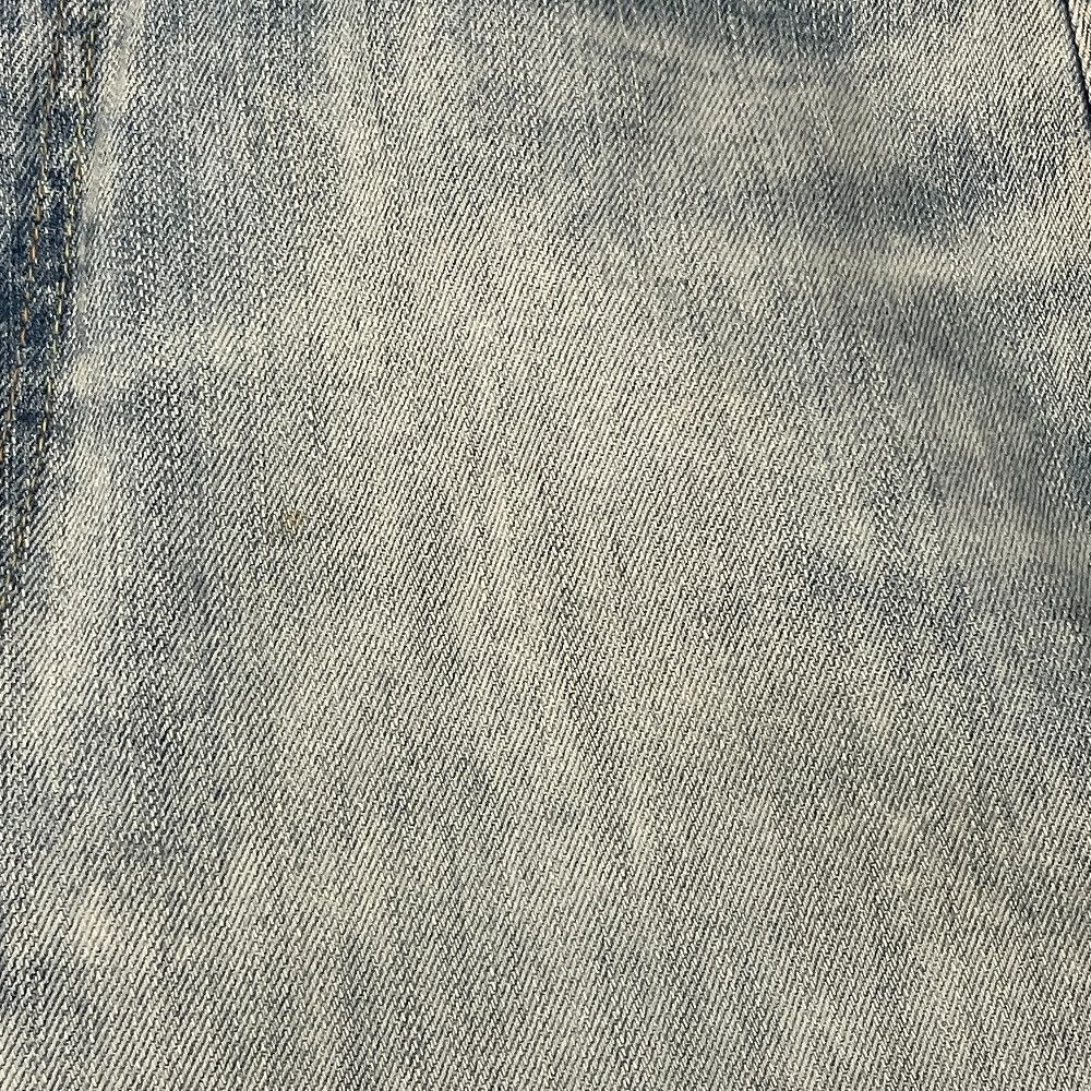 Other Other YANUK JOAN Denim Pants Textile Jeans 57131301 DUTY FREE for USA Size ONE SIZE - 7 Thumbnail
