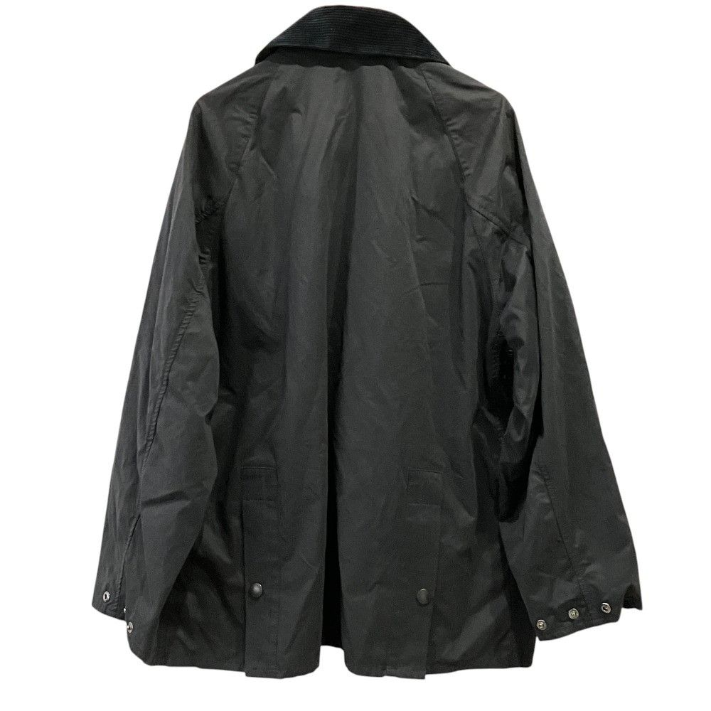 Barbour Barbour Barbour PEACHED BEDALE CASUAL Peached Jacket Textile Outerwear 2201160 DUTY FREE for USA Size ONE SIZE - 2 Thumbnail