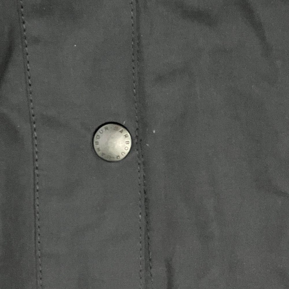Barbour Barbour Barbour PEACHED BEDALE CASUAL Peached Jacket Textile Outerwear 2201160 DUTY FREE for USA Size ONE SIZE - 12 Thumbnail
