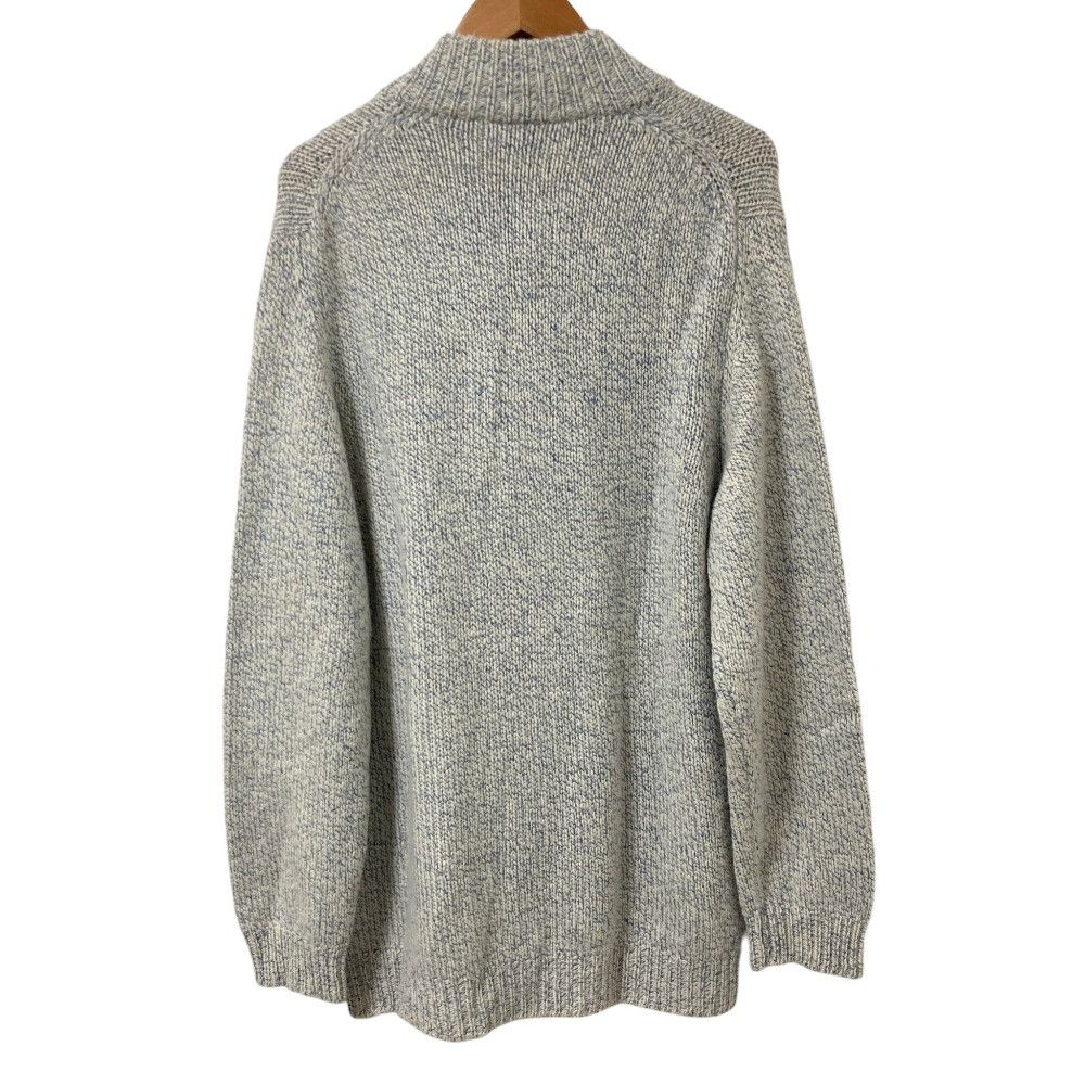 Other Other FEDELI Wool Cashmere Knit Jacket Textile Outerwear DUTY FREE for USA Size ONE SIZE - 2 Thumbnail