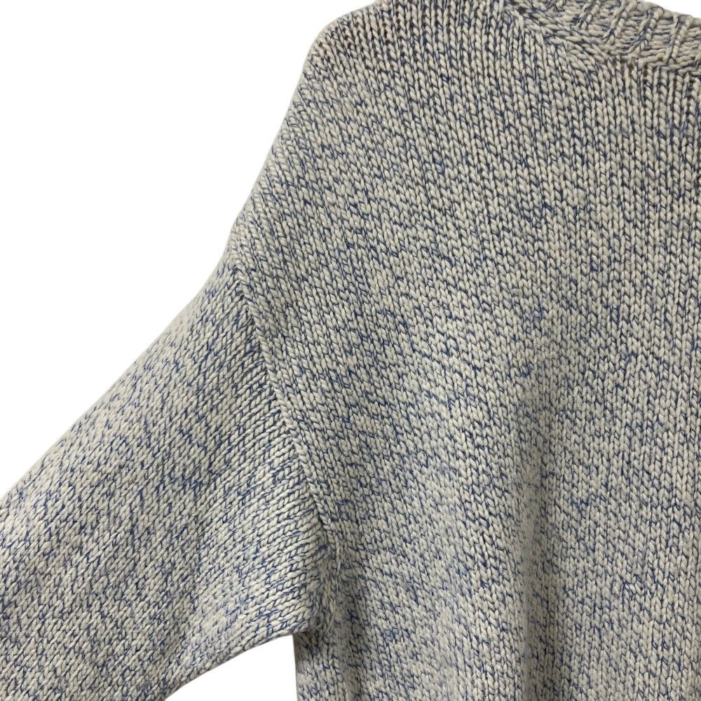 Other Other FEDELI Cashmere Melange Knit Sweater Textile Tops DUTY FREE for USA Size ONE SIZE - 4 Thumbnail