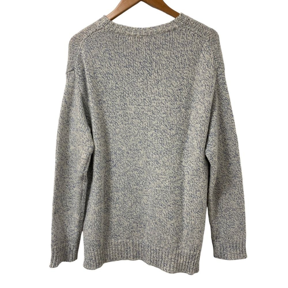 Other Other FEDELI Cashmere Melange Knit Sweater Textile Tops DUTY FREE for USA Size ONE SIZE - 2 Thumbnail