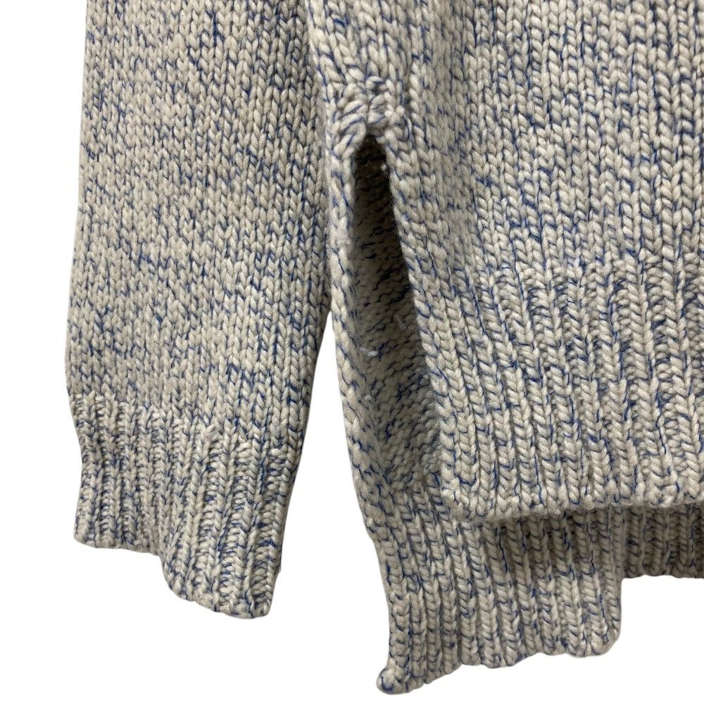 Other Other FEDELI Cashmere Melange Knit Sweater Textile Tops DUTY FREE for USA Size ONE SIZE - 8 Thumbnail