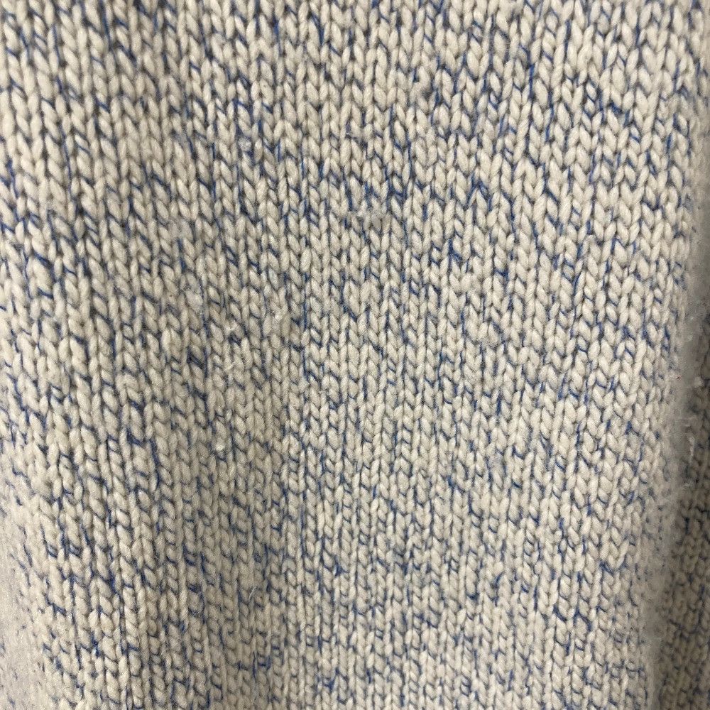 Other Other FEDELI Cashmere Melange Knit Sweater Textile Tops DUTY FREE for USA Size ONE SIZE - 9 Thumbnail