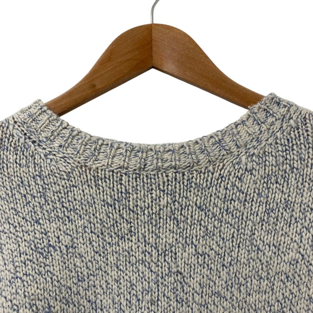 Other Other FEDELI Cashmere Melange Knit Sweater Textile Tops DUTY FREE for USA Size ONE SIZE - 3 Thumbnail