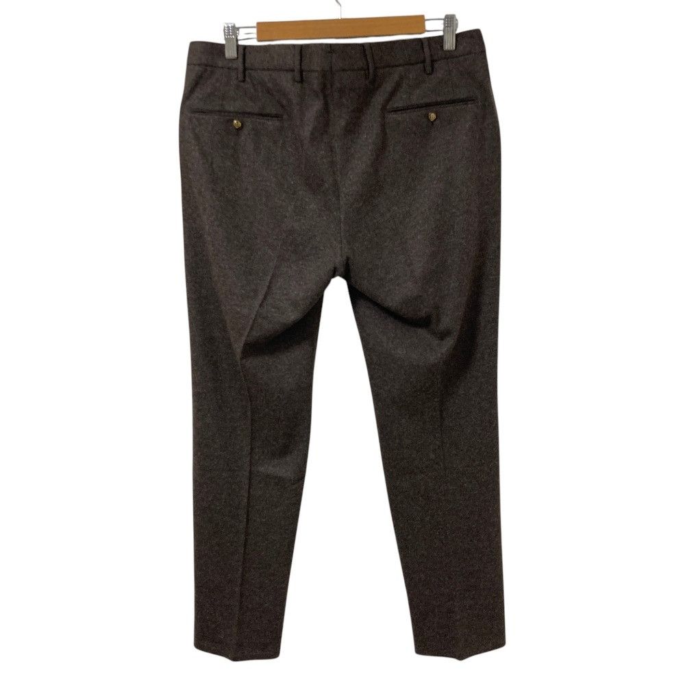Other Other GTA Flannel Wool Trousers Textile Bottoms DUTY FREE for USA Size ONE SIZE - 2 Thumbnail