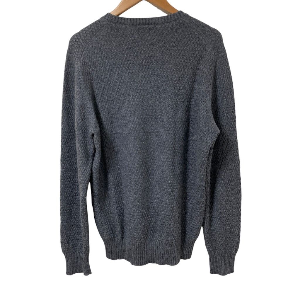 Other Other Gran Sasso Wool Knit Sweater Textile Tops DUTY FREE for USA Size ONE SIZE - 2 Thumbnail