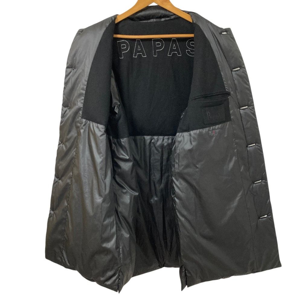 Other Other Papas Down Coat Others Outerwear DUTY FREE for USA Size ONE SIZE - 5 Thumbnail