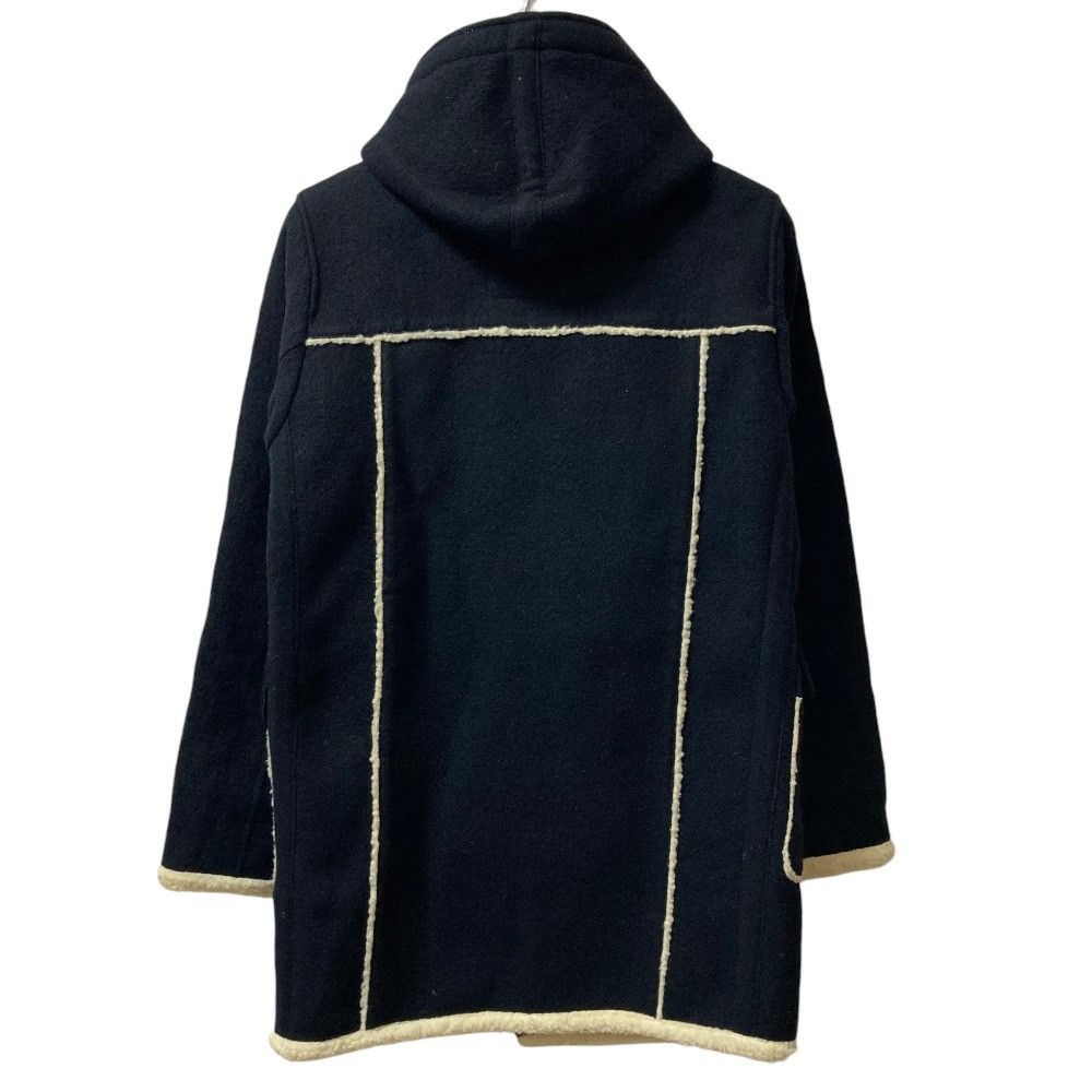 Other Other Stussy Schott Wool Duffle Coat Textile Outerwear 3162050 DUTY FREE for USA Size ONE SIZE - 3 Thumbnail