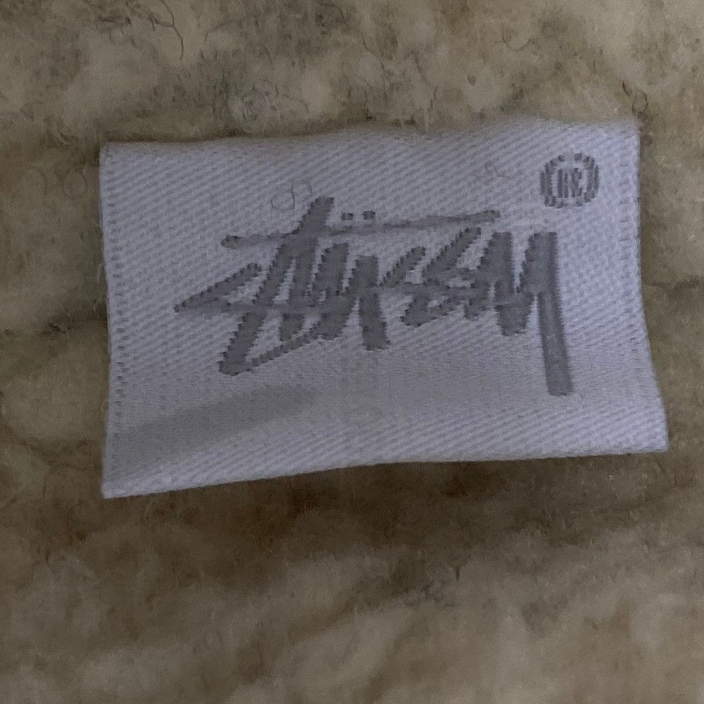 Other Other Stussy Schott Wool Duffle Coat Textile Outerwear 3162050 DUTY FREE for USA Size ONE SIZE - 6 Thumbnail