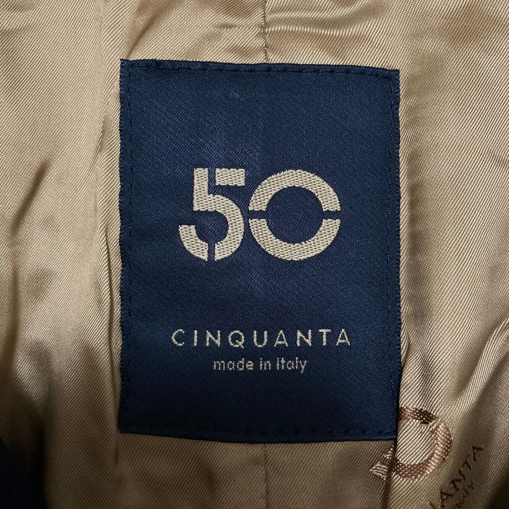 Other Other Cinquanta Goatskin Suede Rider Jacket Leather Outerwear DUTY FREE for USA Size ONE SIZE - 5 Thumbnail