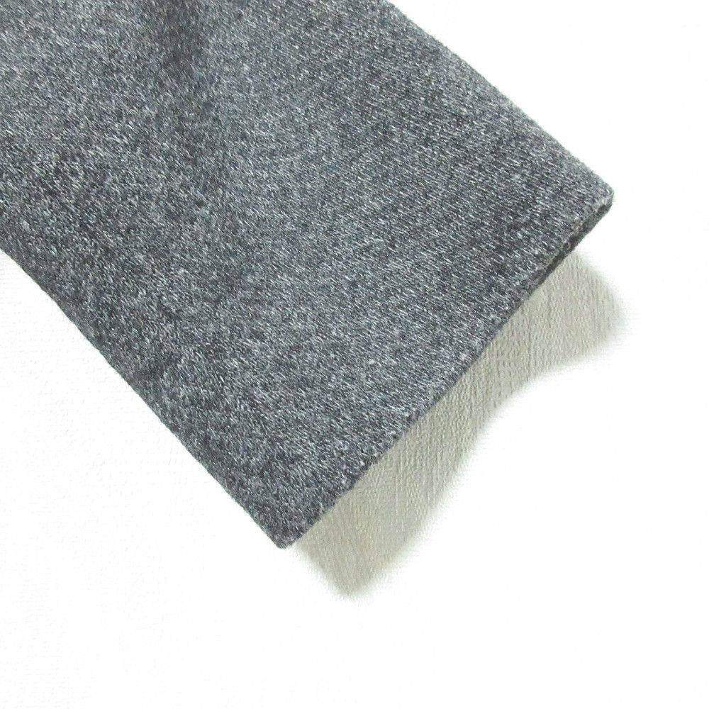 Armani Armani Armani Collezioni Tweed Tailored Jacket Textile Outerwear MCG1301713P0 DUTY FREE for USA Size ONE SIZE - 4 Thumbnail