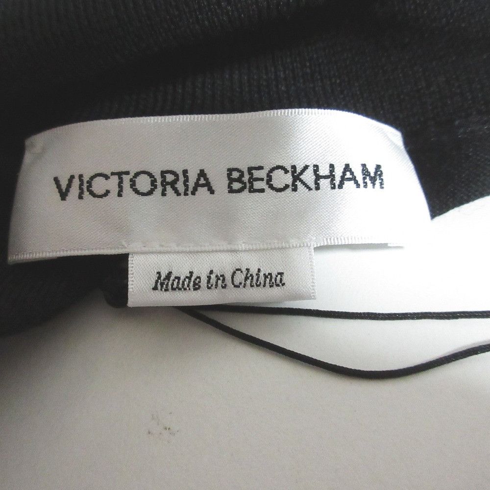 Other Other Victoria Beckham Wool Turtleneck Knit Textile Tops DUTY FREE for USA Size ONE SIZE - 7 Thumbnail