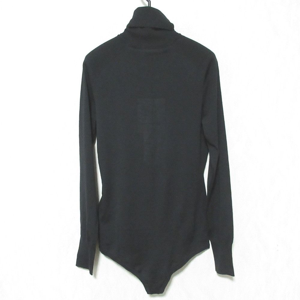 Other Other Victoria Beckham Wool Turtleneck Knit Textile Tops DUTY FREE for USA Size ONE SIZE - 2 Thumbnail