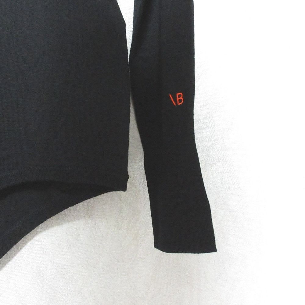 Other Other Victoria Beckham Wool Turtleneck Knit Textile Tops DUTY FREE for USA Size ONE SIZE - 4 Thumbnail