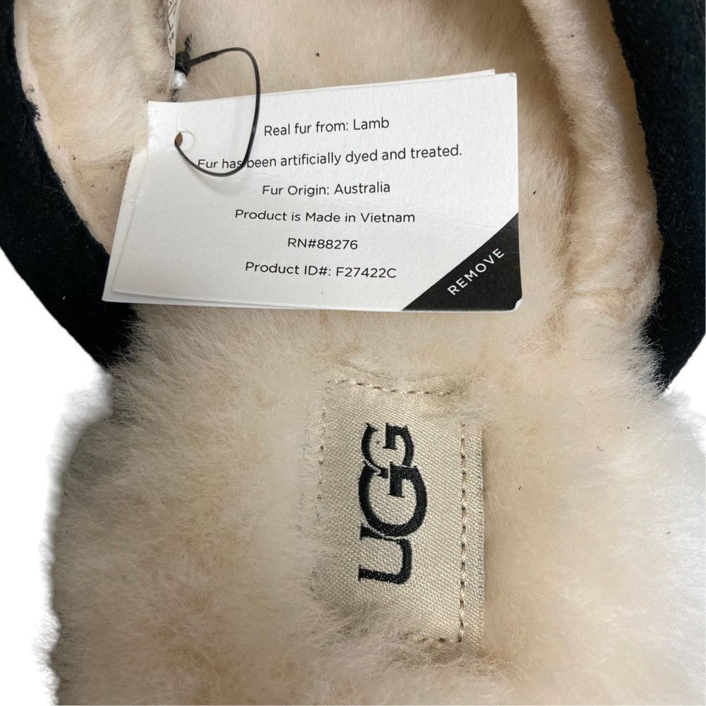 Ugg UGG UGG Scuff slippers Others Shoes 1101111 DUTY FREE for USA Size ONE SIZE - 7 Thumbnail