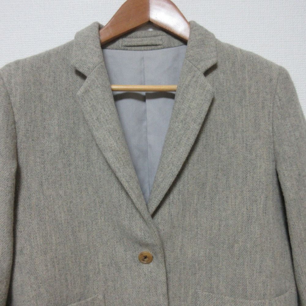 Margaret Howell Margaret Howell MARGARET HOWELL Wool Suit Set Textile Suits DUTY FREE for USA Size ONE SIZE - 5 Thumbnail