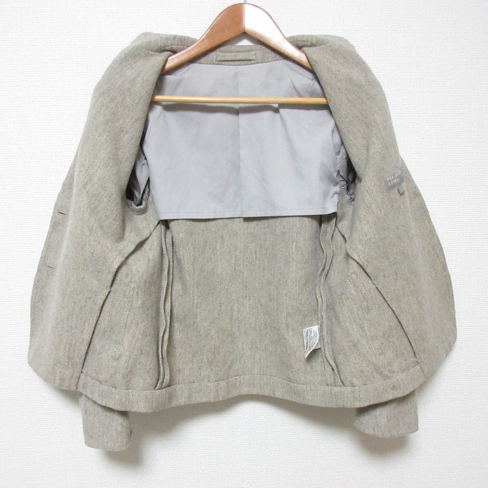 Margaret Howell Margaret Howell MARGARET HOWELL Wool Suit Set Textile Suits DUTY FREE for USA Size ONE SIZE - 4 Thumbnail