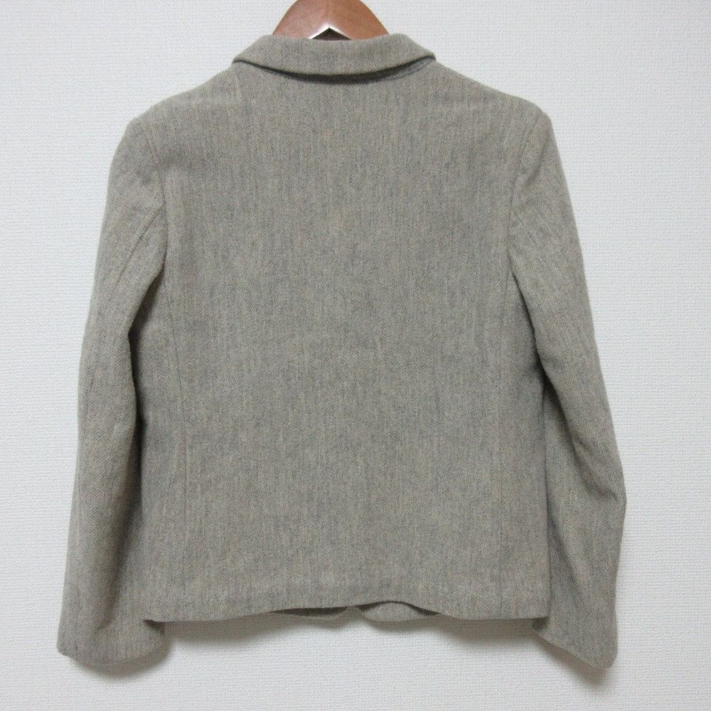Margaret Howell Margaret Howell MARGARET HOWELL Wool Suit Set Textile Suits DUTY FREE for USA Size ONE SIZE - 3 Thumbnail