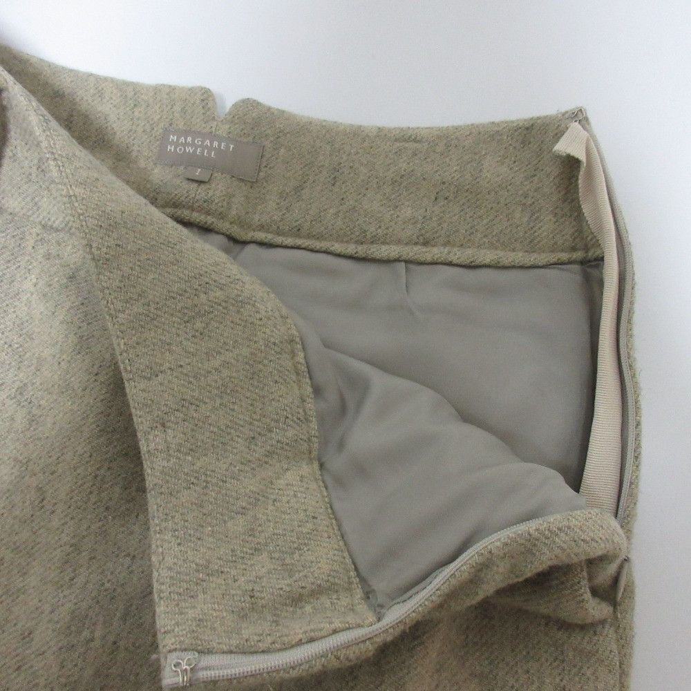 Margaret Howell Margaret Howell MARGARET HOWELL Wool Suit Set Textile Suits DUTY FREE for USA Size ONE SIZE - 8 Thumbnail