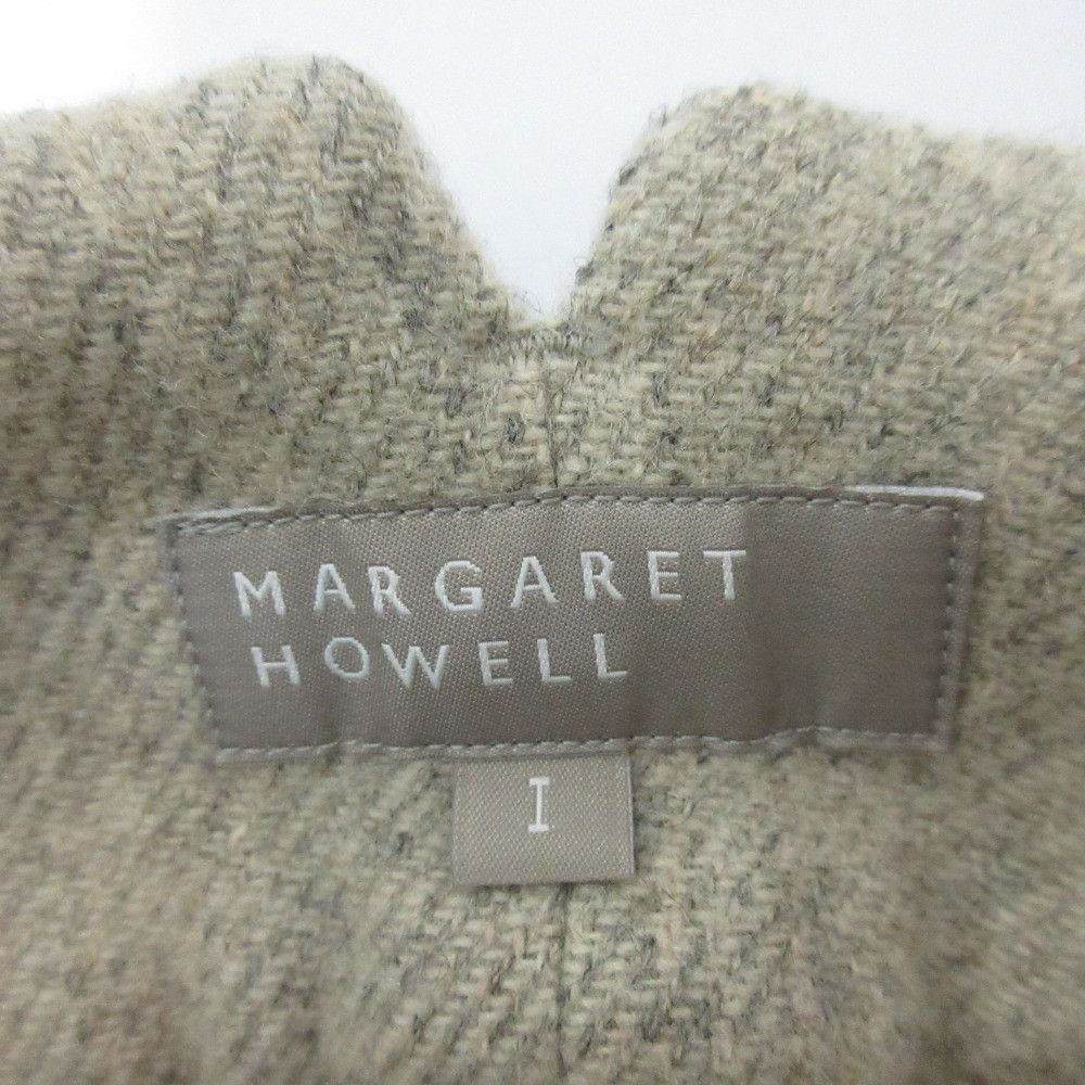 Margaret Howell Margaret Howell MARGARET HOWELL Wool Suit Set Textile Suits DUTY FREE for USA Size ONE SIZE - 14 Thumbnail