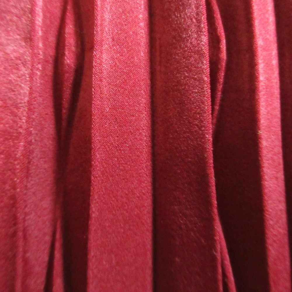 Other Other VIVIENNE TAM Pleated Long Skirt Textile Skirts DUTY FREE for USA Size ONE SIZE - 3 Thumbnail