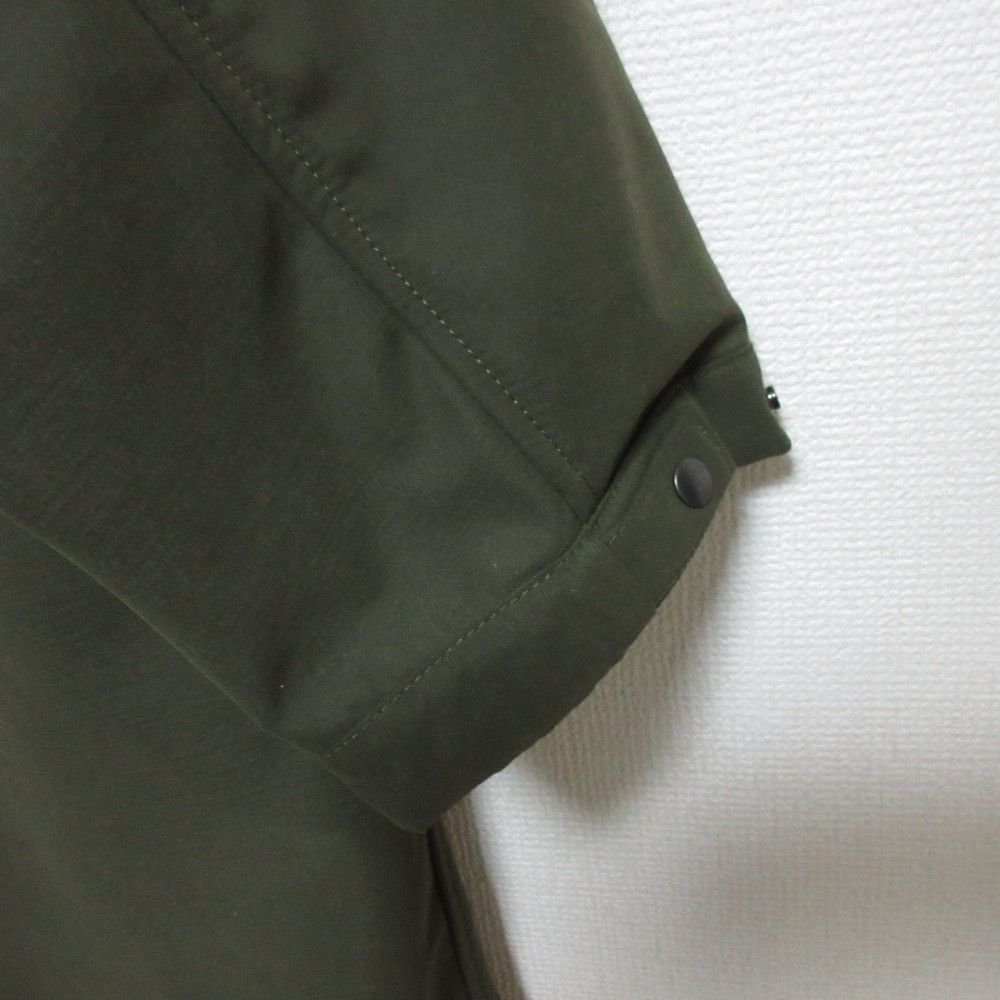 Other Other Spick and Span Hooded Coat Textile Outerwear DUTY FREE for USA Size ONE SIZE - 7 Thumbnail