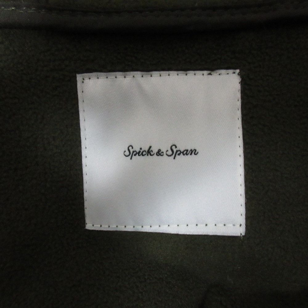 Other Other Spick and Span Hooded Coat Textile Outerwear DUTY FREE for USA Size ONE SIZE - 10 Thumbnail