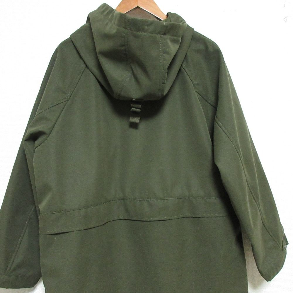 Other Other Spick and Span Hooded Coat Textile Outerwear DUTY FREE for USA Size ONE SIZE - 5 Thumbnail
