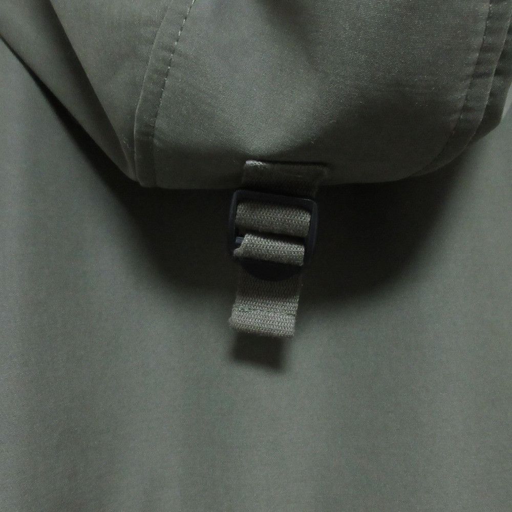 Other Other Spick and Span Hooded Coat Textile Outerwear DUTY FREE for USA Size ONE SIZE - 9 Thumbnail