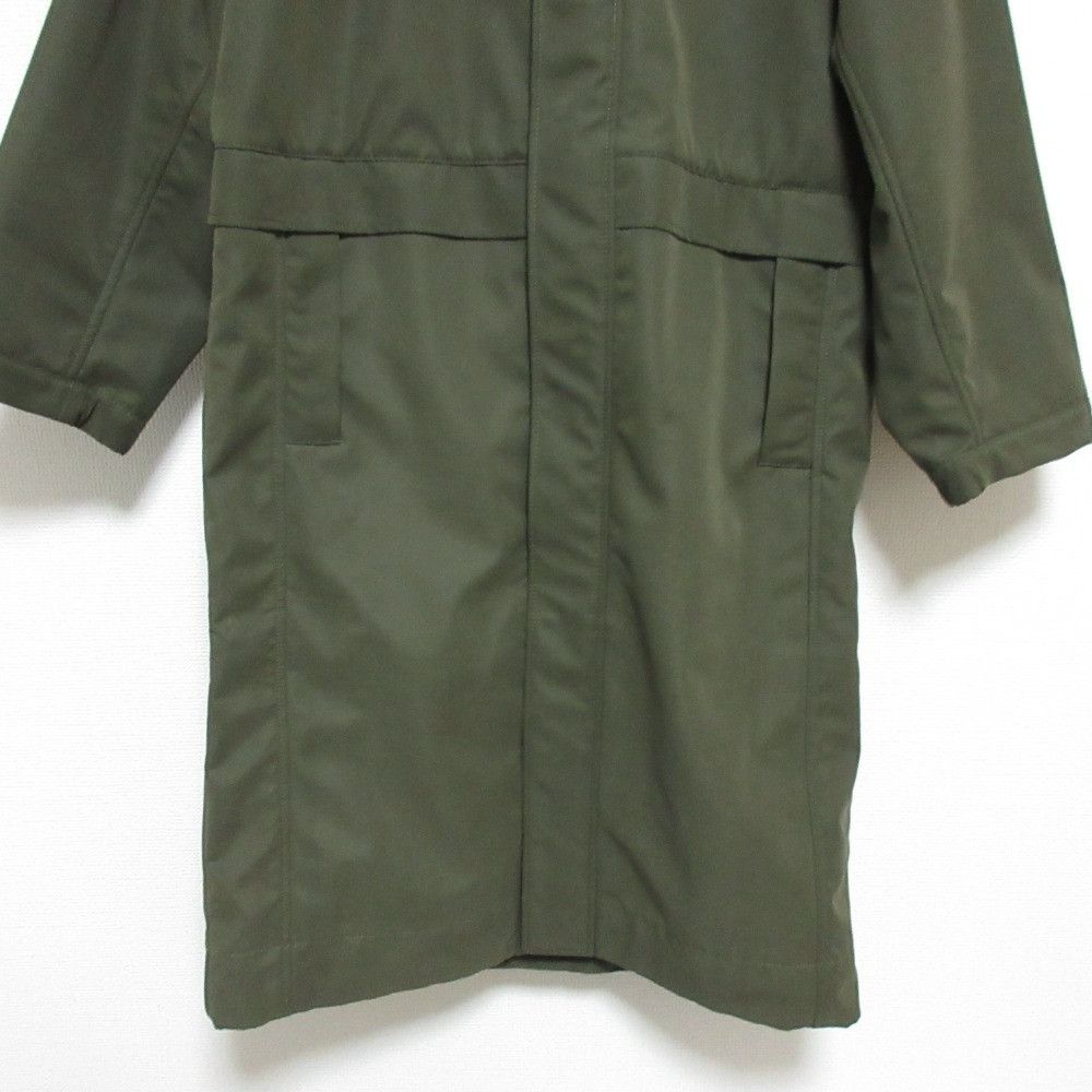 Other Other Spick and Span Hooded Coat Textile Outerwear DUTY FREE for USA Size ONE SIZE - 6 Thumbnail