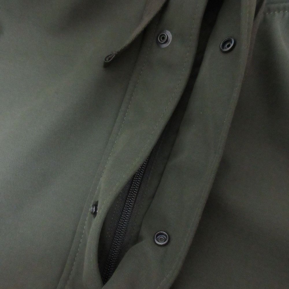Other Other Spick and Span Hooded Coat Textile Outerwear DUTY FREE for USA Size ONE SIZE - 8 Thumbnail