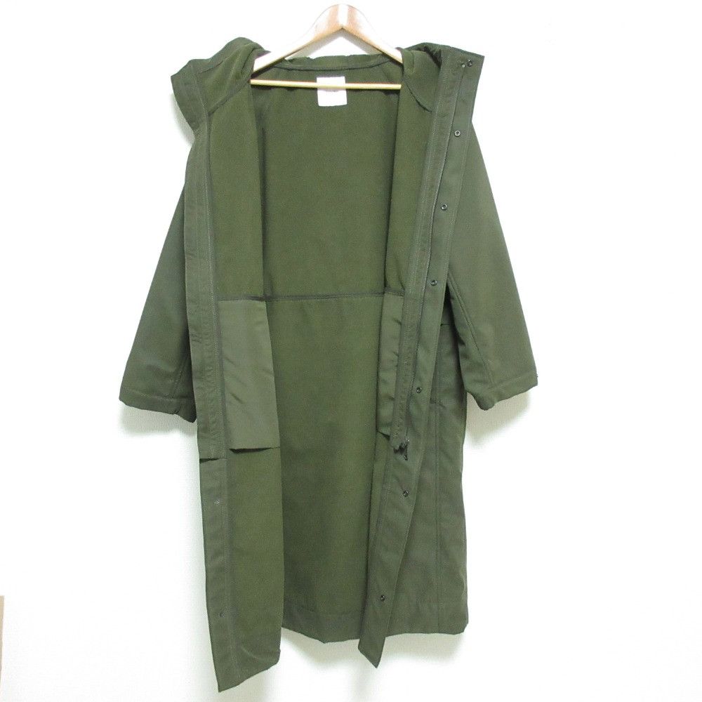 Other Other Spick and Span Hooded Coat Textile Outerwear DUTY FREE for USA Size ONE SIZE - 3 Thumbnail