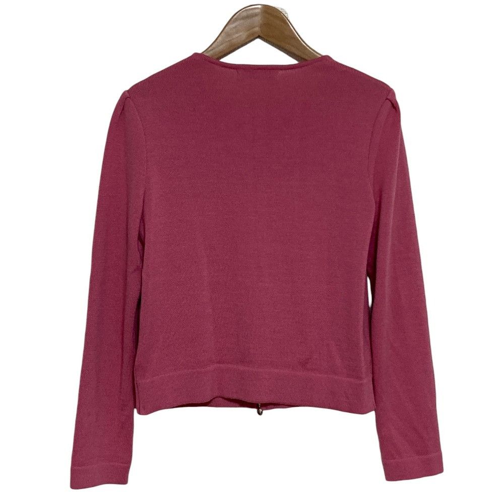 Other Other Rene Knit Cardigan Textile Tops DUTY FREE for USA Size ONE SIZE - 2 Thumbnail