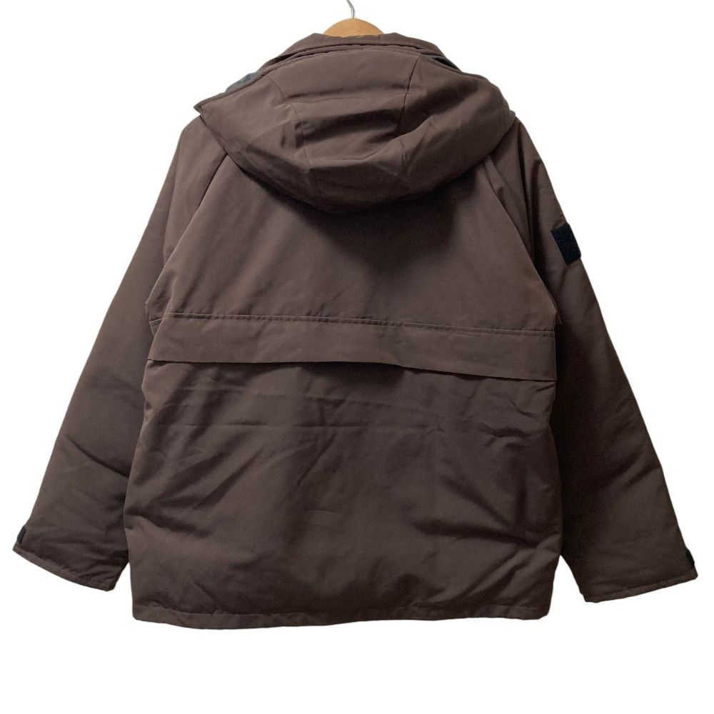 Other Other Danton ARMY HOODED JACKET down jacket Others Outerwear DUTY FREE for USA Size ONE SIZE - 3 Thumbnail