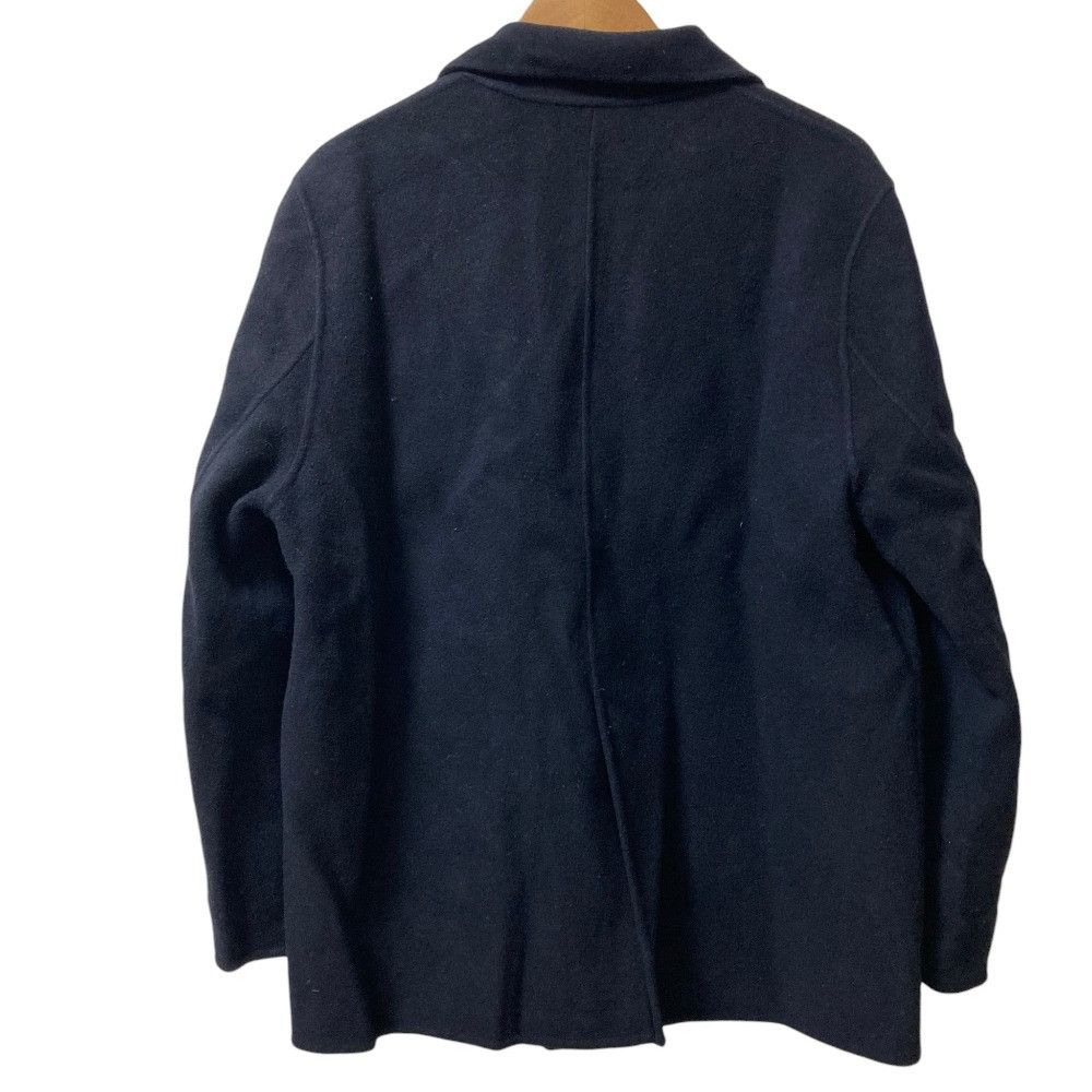Other Other RIVE DROITE SUPER 100S Wool Jacket Textile Outerwear DUTY FREE for USA Size ONE SIZE - 3 Thumbnail