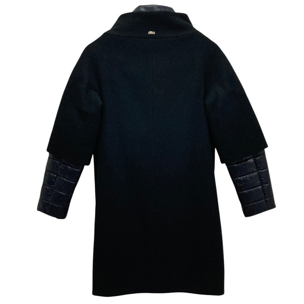 Other Other Herno Wool Down Coat Textile Outerwear CA0040D DUTY FREE for USA Size ONE SIZE - 2 Thumbnail