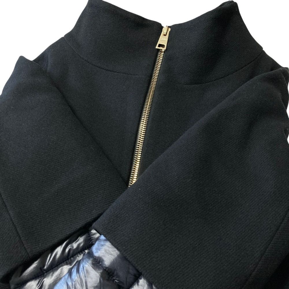 Other Other Herno Wool Down Coat Textile Outerwear CA0040D DUTY FREE for USA Size ONE SIZE - 14 Thumbnail